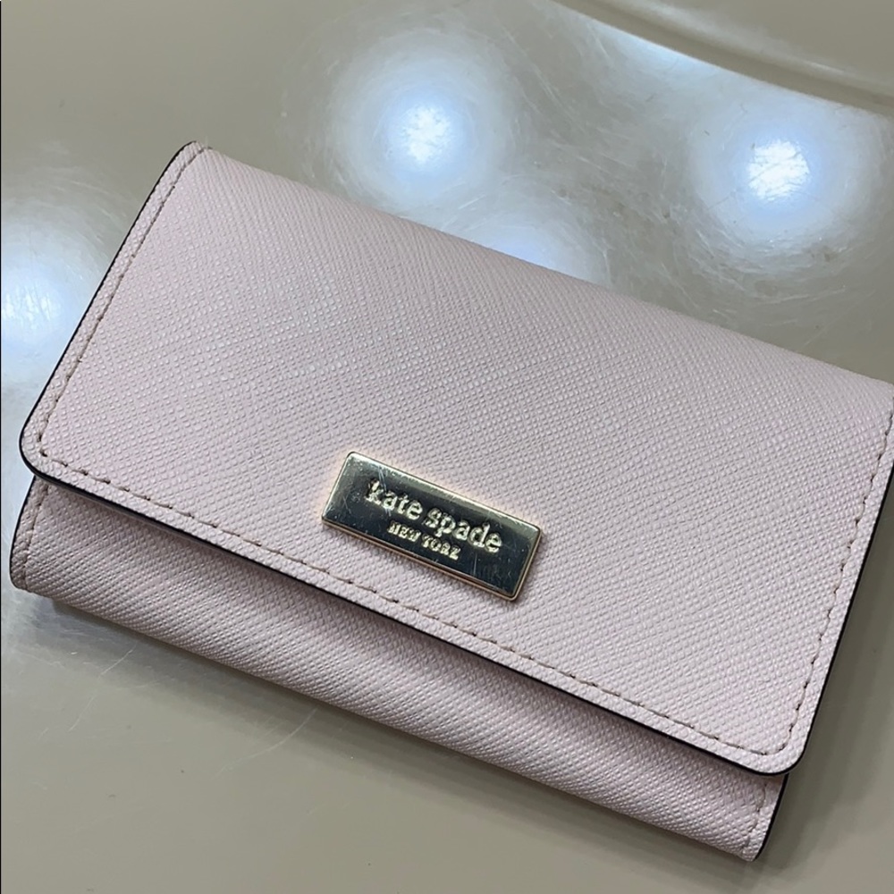 Kate Spade Key Purse